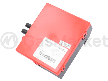 Автомат горения (топочный) Honeywell/Resideo S4564QT 1006 U для котлов Viessmann Vitogas   7823803